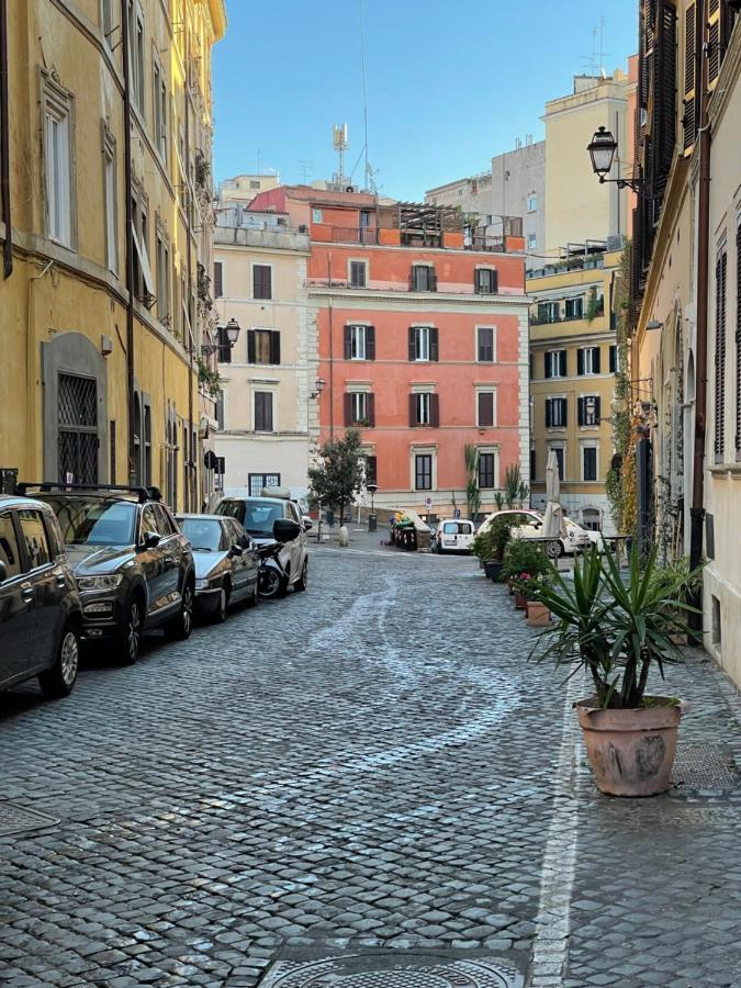 Apartamento Center House Colosseo *